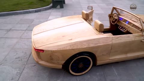 Revolutionizing Fun and Safety: Building the Ultimate Super Kids Car