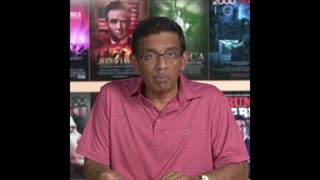 Dinesh D'Souza Reflects On Konnech