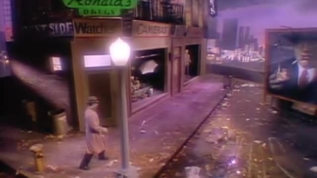 Michael Jackson - Billie Jean