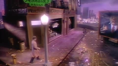 Michael Jackson - Billie Jean