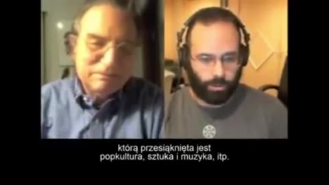 Mark Passio Czym jest satanizm?