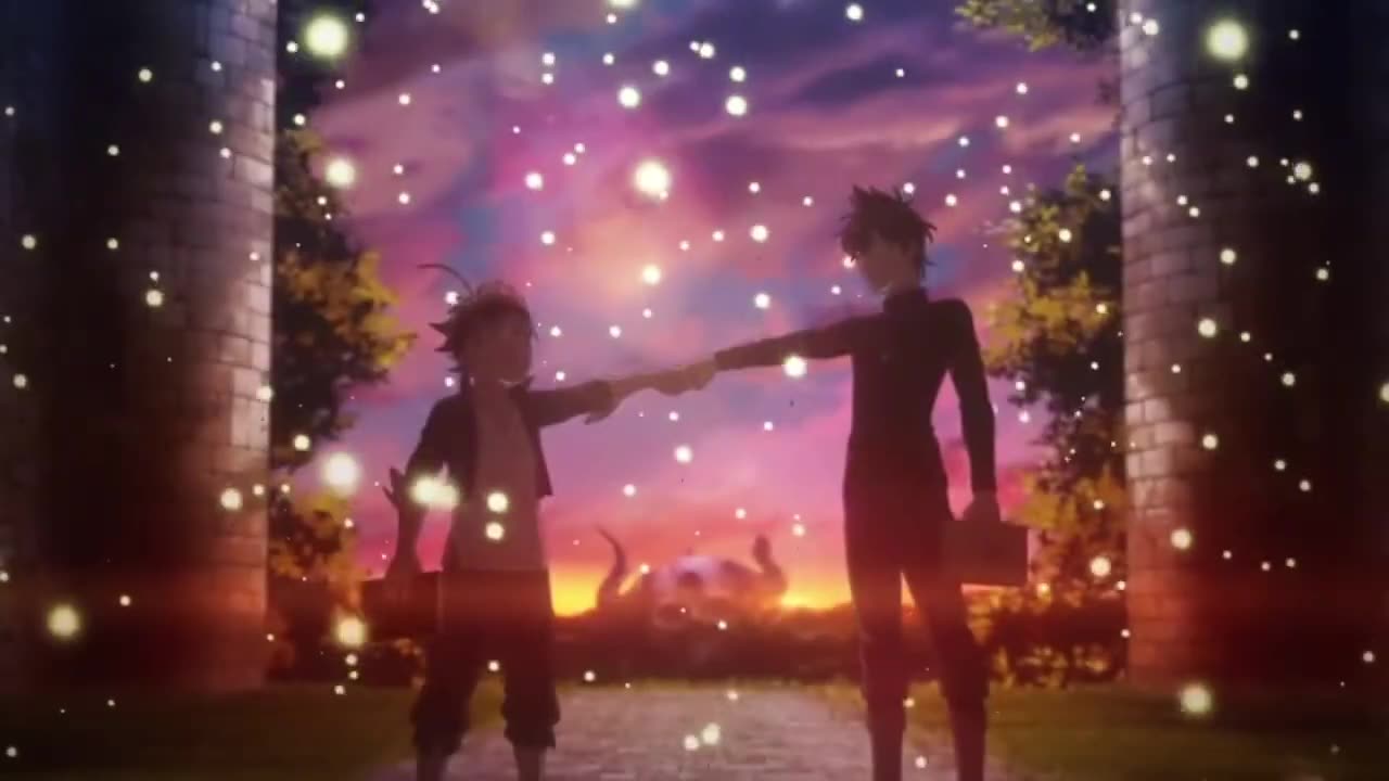 asta, black clover [amv] _ short edit 4k