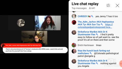 More on Predward the Cee Pee Suspect, Dead Beat Daddy & Marital Phapist Lozah 🤬😡😨🤢🤮