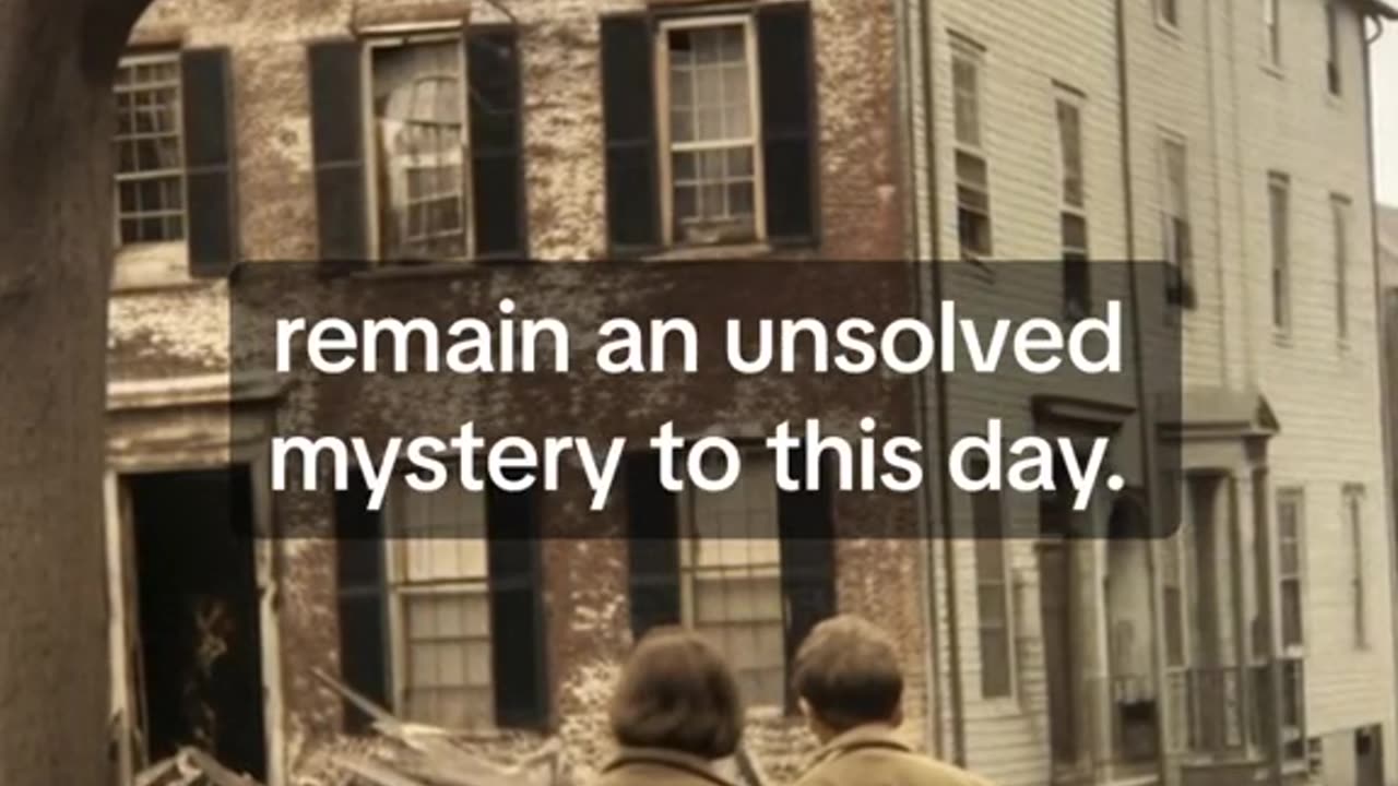 #3 fascinating fact that taken to the grave.. #Secret#facts#USA