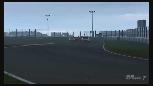 Gran Turismo7 Race403