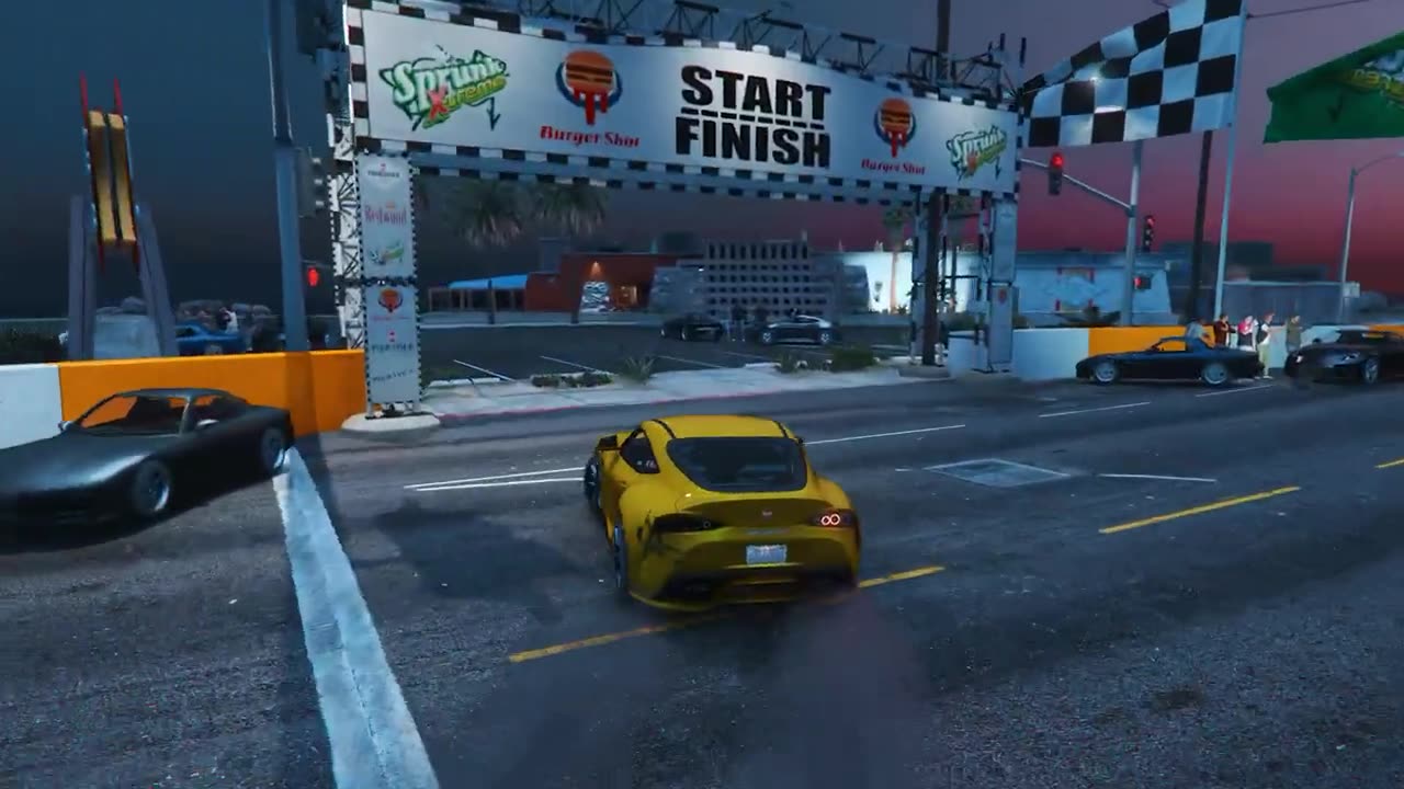 GTA 5 gameplay walkthrough part 24