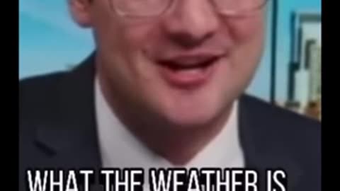 Nothing is Natural Anymore- You arent Sick you're Under Attack