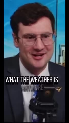 Nothing is Natural Anymore- You arent Sick you're Under Attack