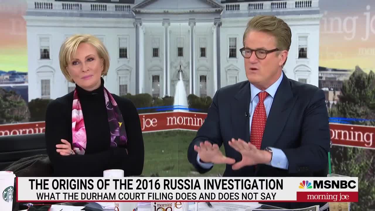 Tech Exec Used Access To WH Computers To Look For Dirt On Trump: Special Counsel