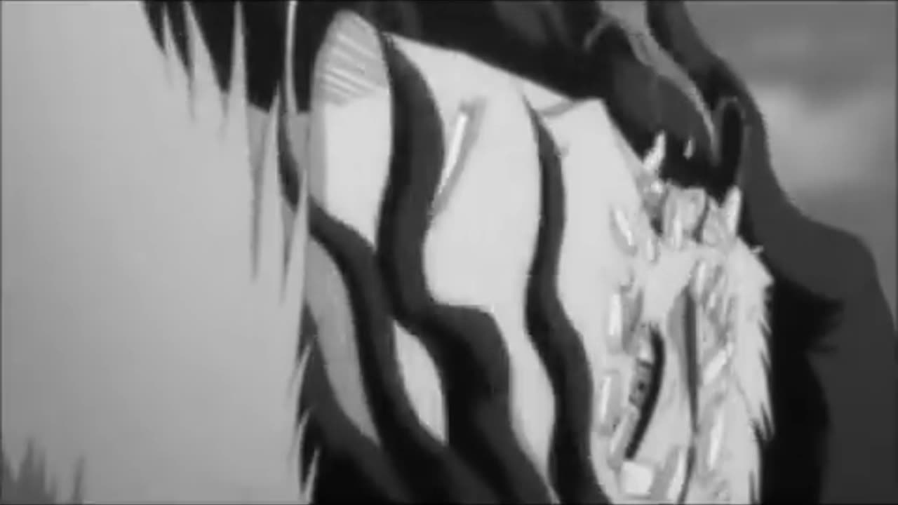 AMV Bleach coyote stark batle