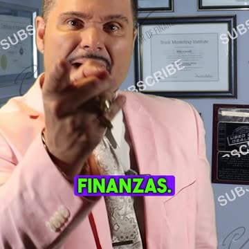 ¡Gestos con las manos de negocios! Este significa "Es hora"