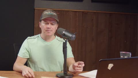 Voluntary Living Episode 6