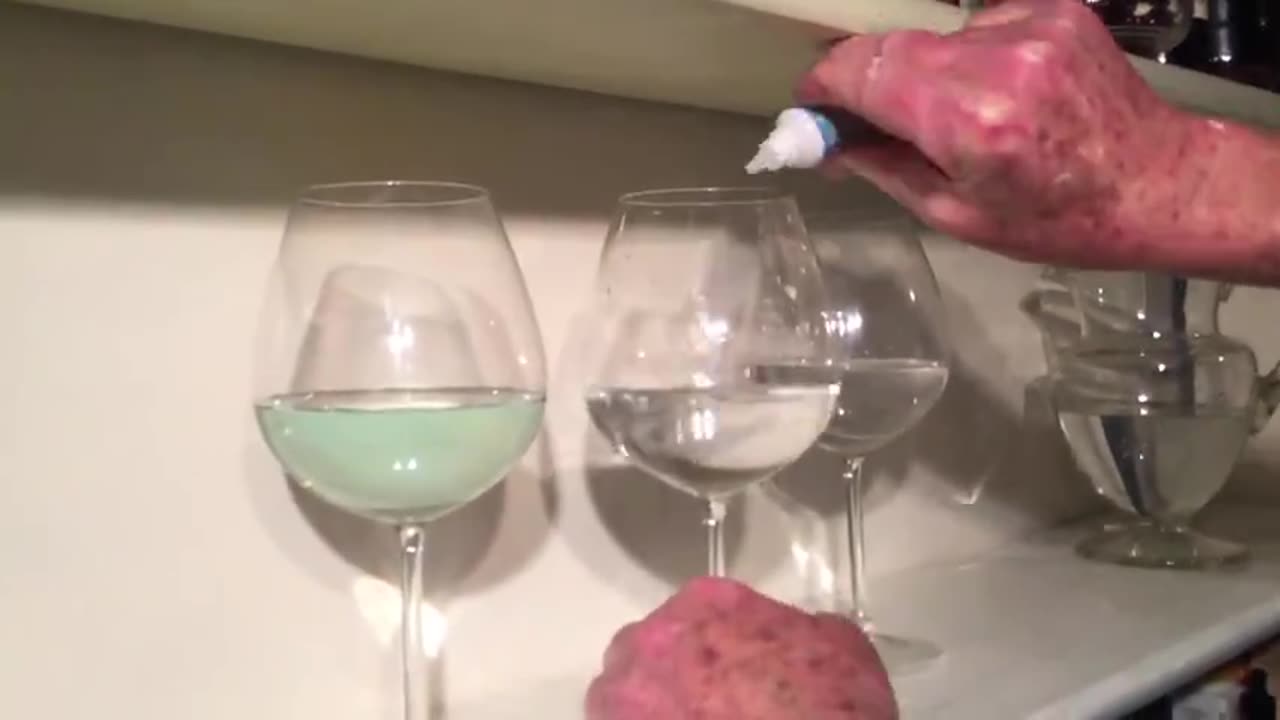 YOUR WATER IS MORE DANGEROUS THAN YOU THINK - WHAT YOU CAN DO ABOUT IT👀
