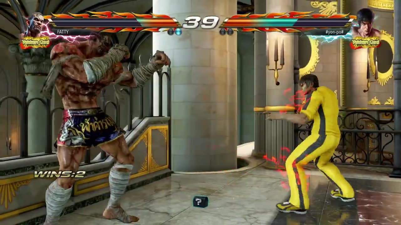 HOW TO USE FAHKUMARAM ON TEKKEN 7 PART 13 (Promoted to True Tekken God)