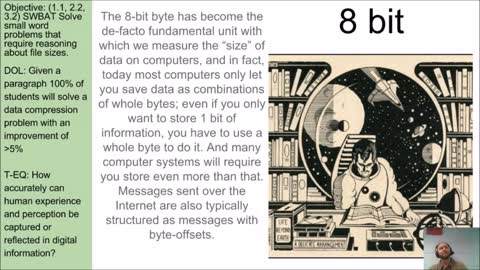 How Compression Works Unit 3