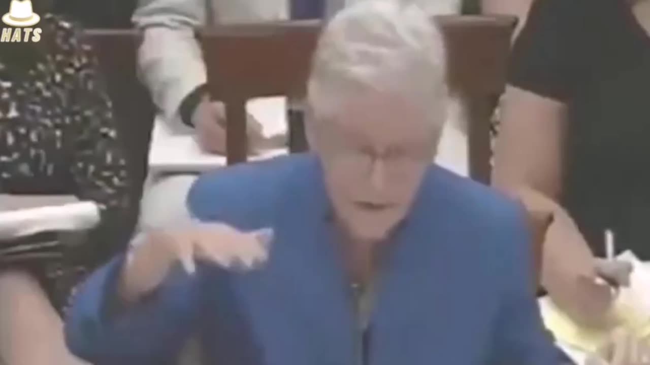 EPA head - CO2 lies in congress 1 min 8 sec