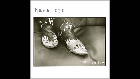 "87 Southbound" Hank III