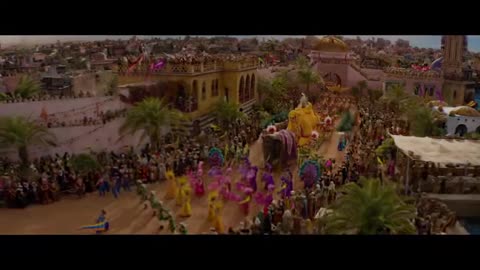 Aladdin Special Look (2019) Movieclips Trailers