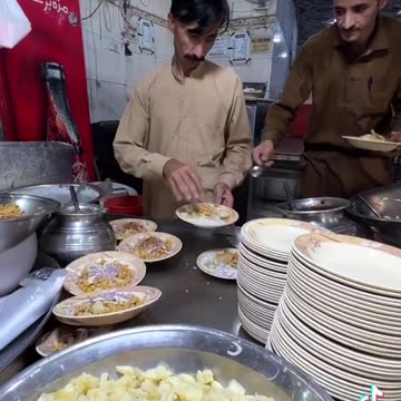 Rawalpindi Food diary 2023