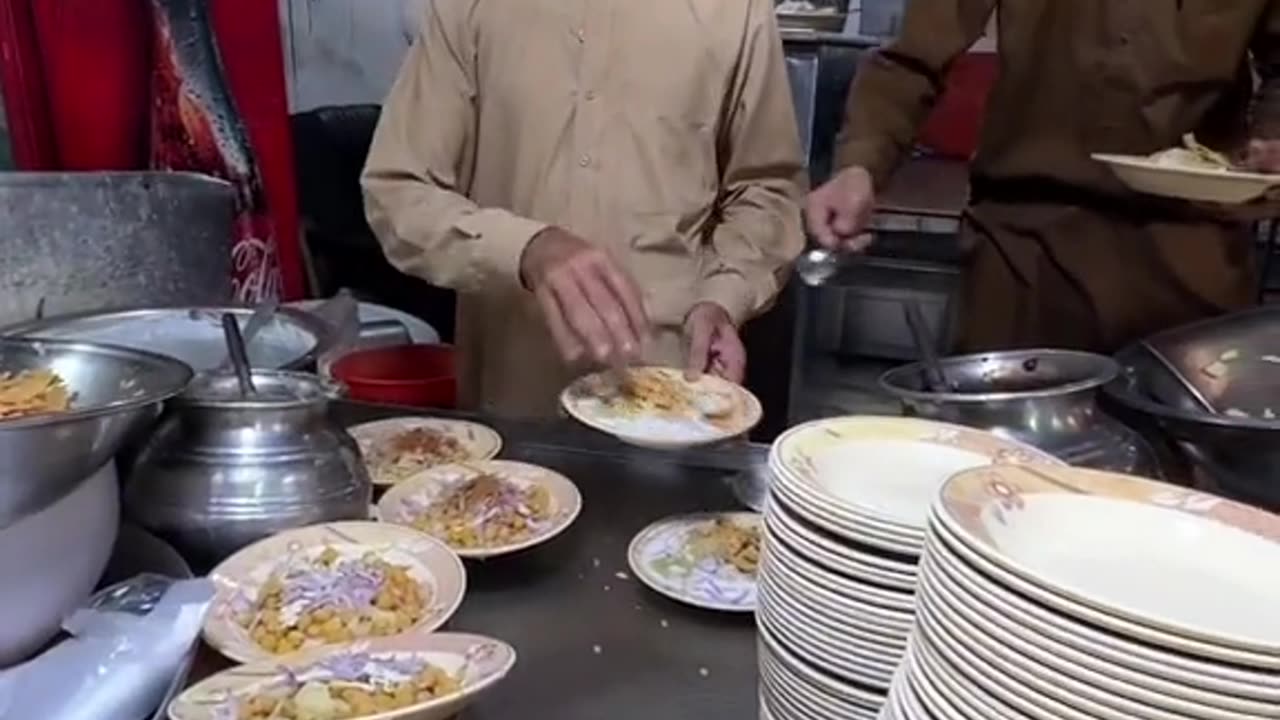 Rawalpindi Food diary 2023