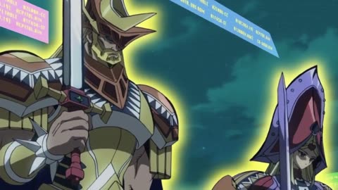 Yuma vs Roku Round 2: A Yu-Gi-Oh Duel