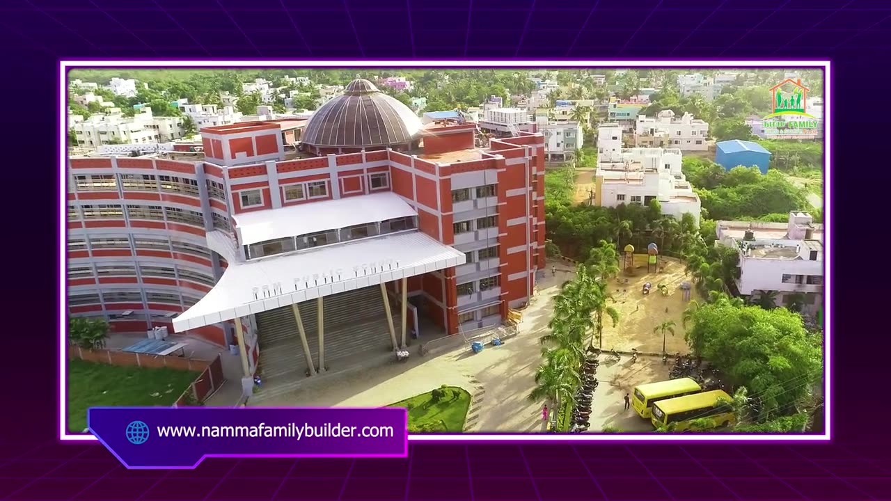 Namma Family Builder