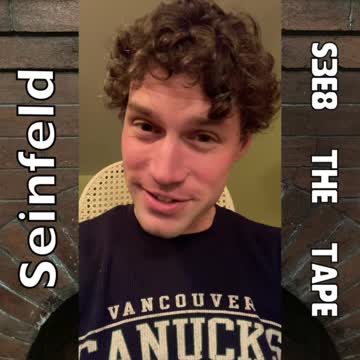 Seinfeld - I know how to handle these psychotics