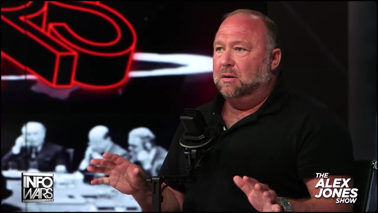 If Not Stopped, The Globalists Will Collapse Civilization And Create Hell On Earth