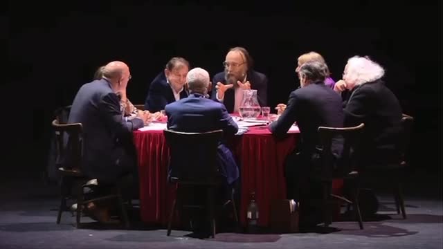 Russia wanted Trump to win cause he would leave them alone