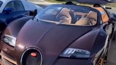 Car's Ever