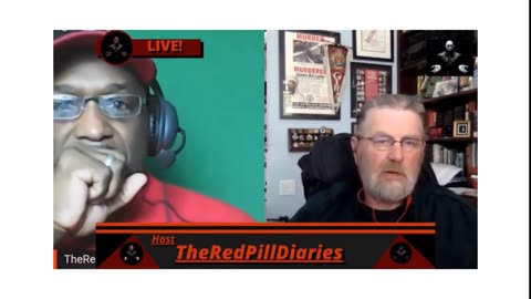 {Live!} Rise of the Global South ft.Lawrence Freeman (geopolitical analyst)