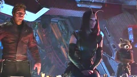 THOR Takes On STAR LORD In EPIC Marvel Showdown