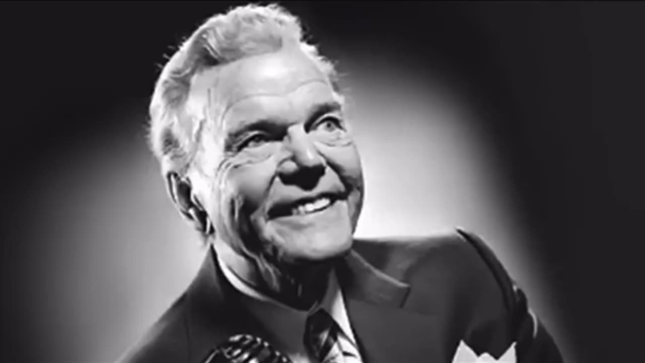 Paul Harvey: “Freedom To Chains…” Poignant, Articulate, Timeless Truth.🇺🇸