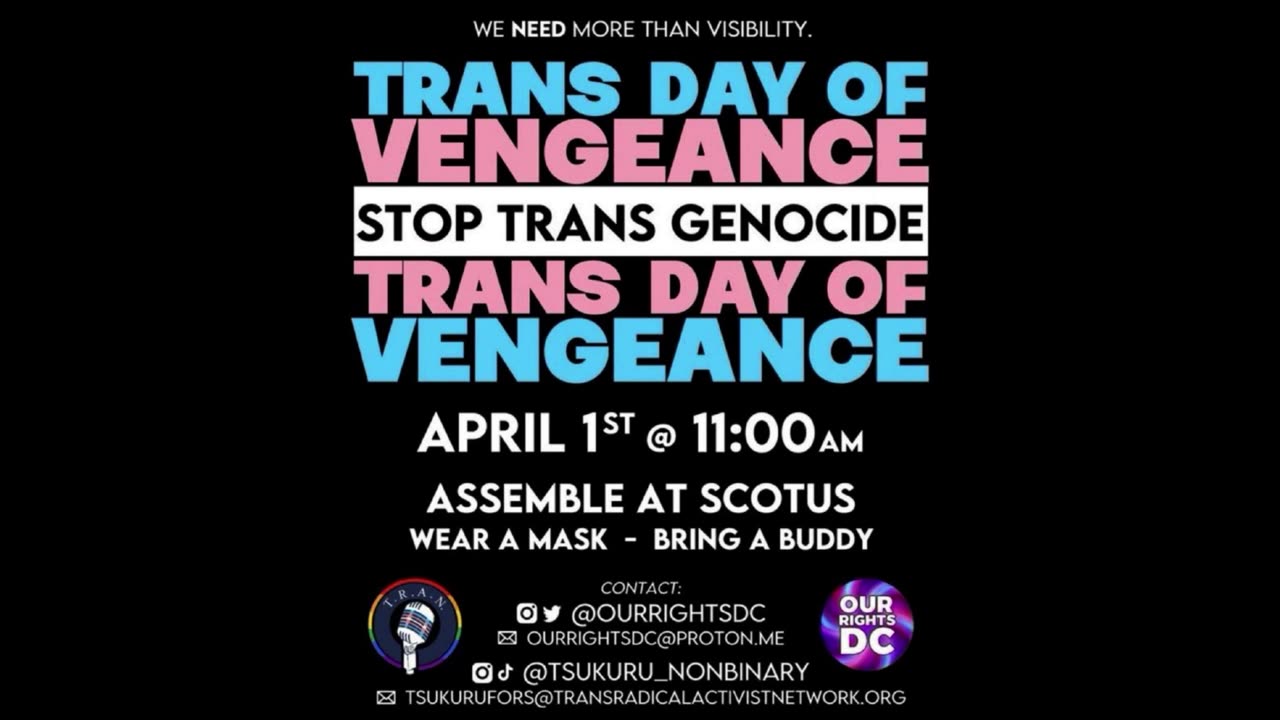 Formerly Known as Antifa