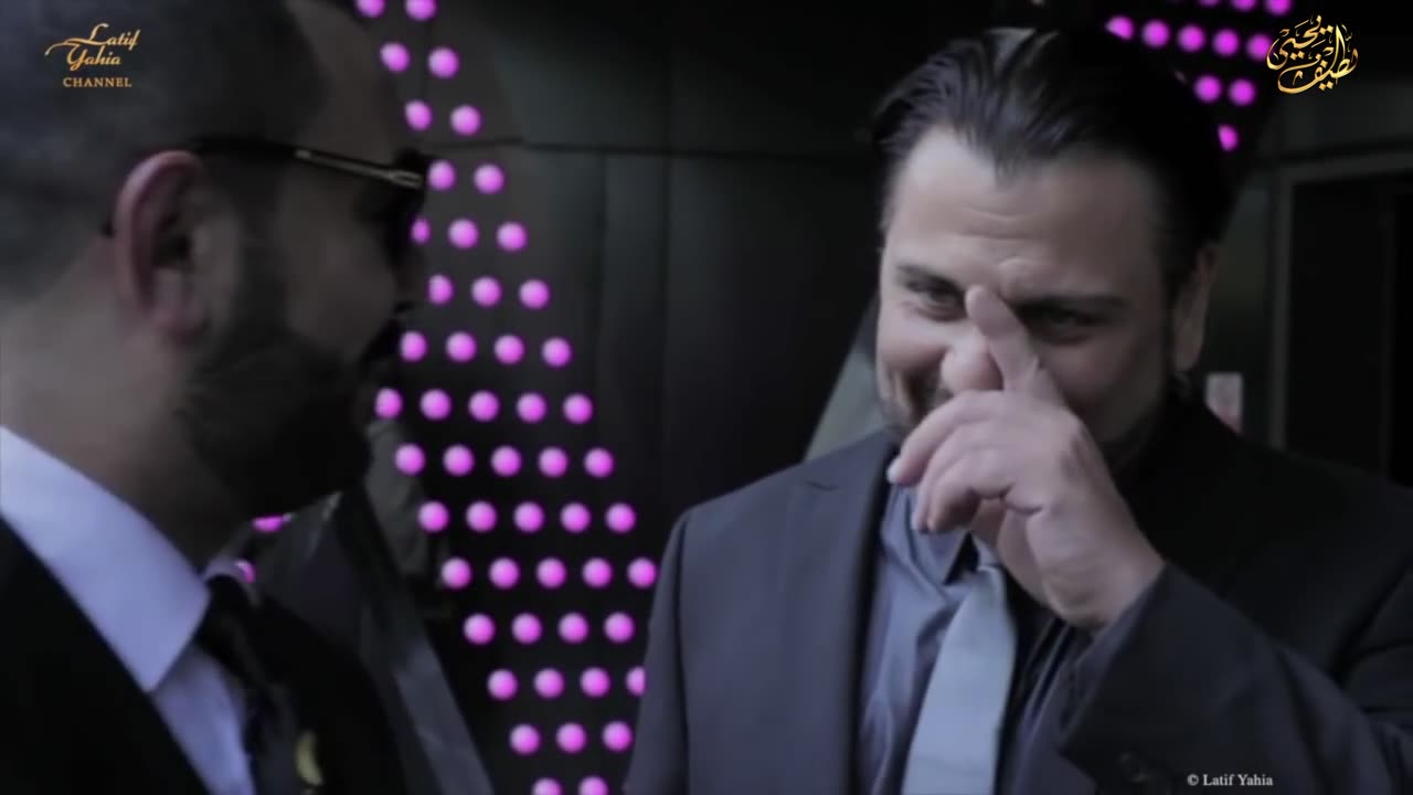 I Was Saddam's Son , Latif Yahia Feature Documentary film, 5 Episode