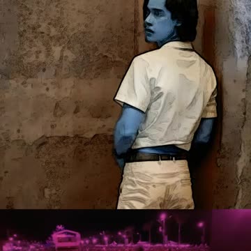 Humor - Caneta Azul e os Back Street Boys em 2023