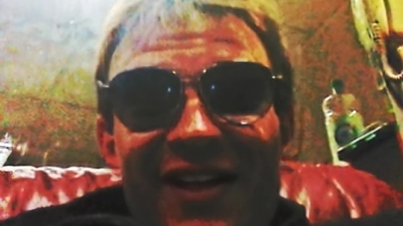 What's the purpose of life?