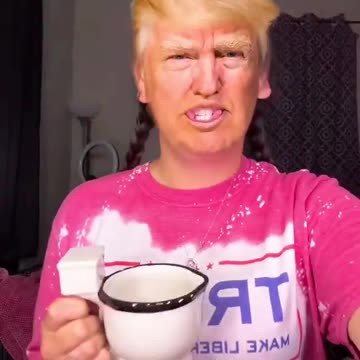 Trump Meltdown Rap