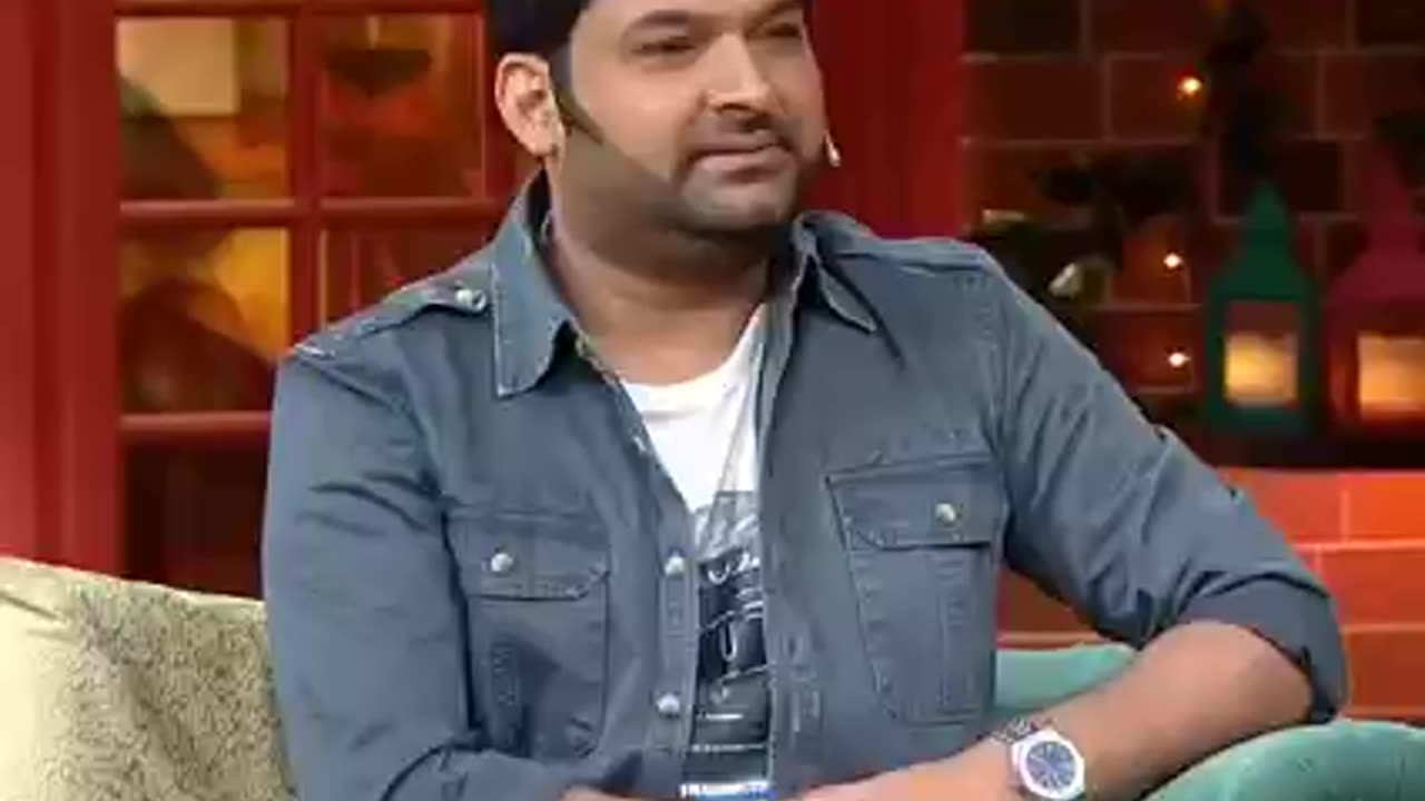 Kapilsharma show