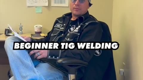 Welding tips for beginners!🔥💪 #weldinglife #fyp #welder #hardworkingman