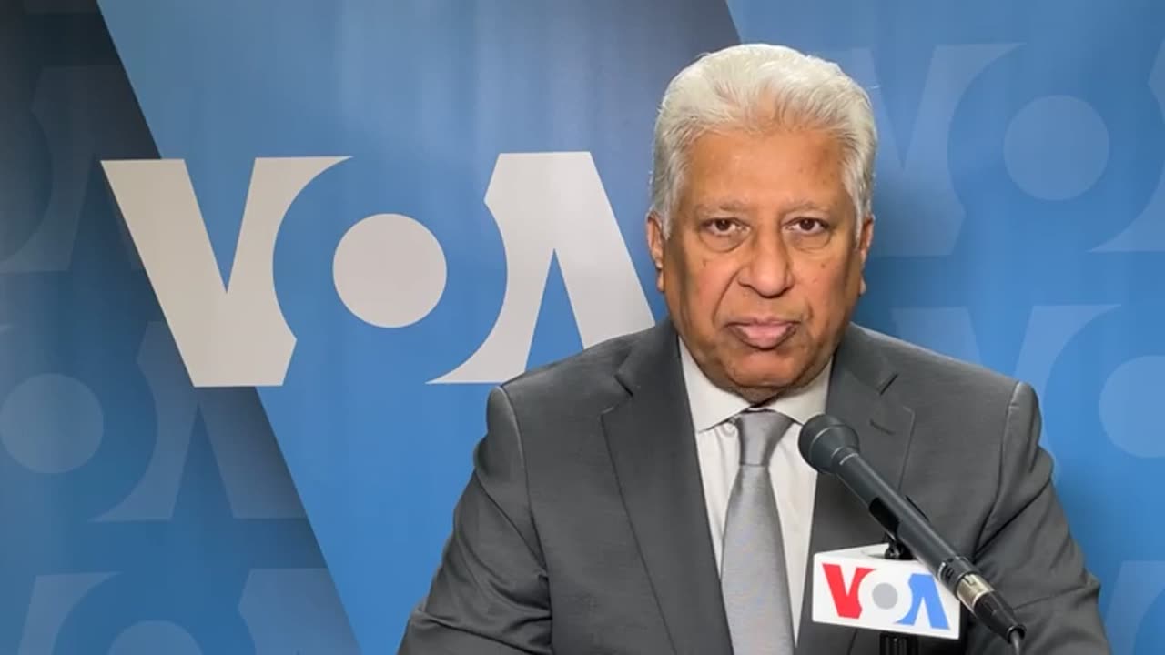 News Bulletin 4 May 2023 Voice Of America Urdu With Khalid Hamid