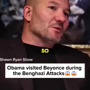 Former CIA Officer Confirms Barack Obama Didn’t Care About Benghazi