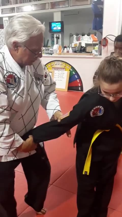 Hapkido