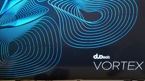 COMO COLOCAR CS NO DUOSAT VORTEX SEM DELAY