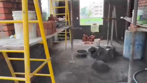 Construction process