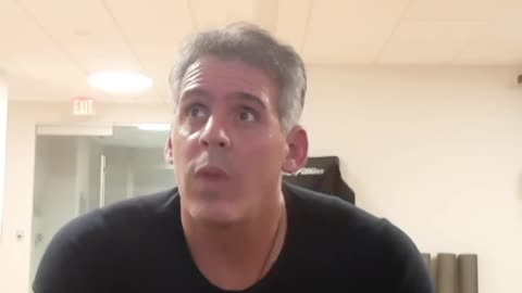 Blowing Up The Triceps