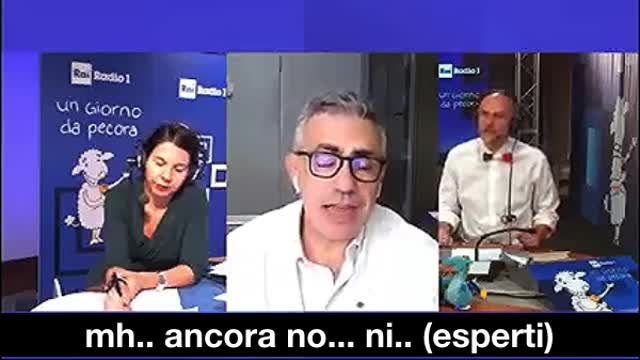 Umbjmix dj PER RICORDARE QUANDO CI AUGURAVANO LA MORTE!