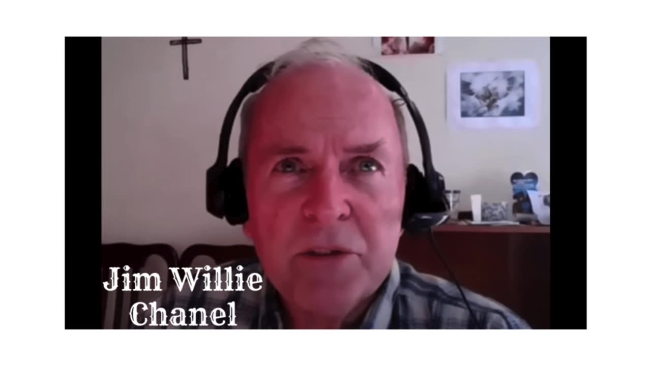 Jim Willie: COLLAPSE Gold, Bitcoin, USD / 4