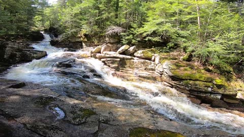 Cascades