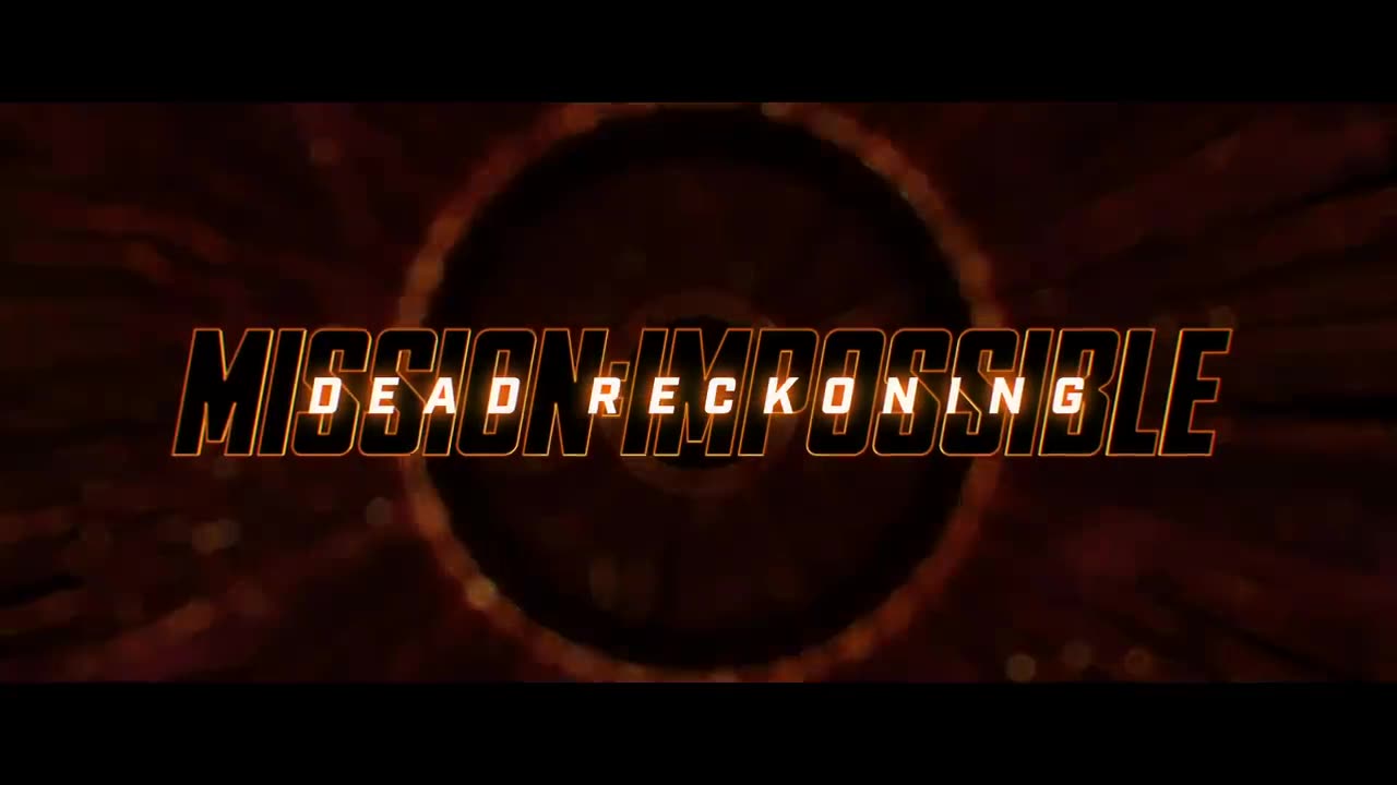 Mission: Impossible - Dead Reckoning Part One | Official Trailer (2023 Movie) - Tom Cruise